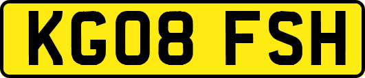 KG08FSH