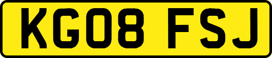 KG08FSJ