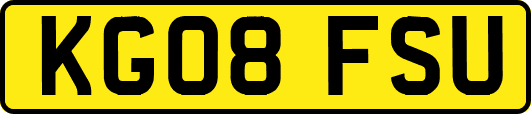 KG08FSU