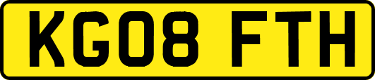 KG08FTH