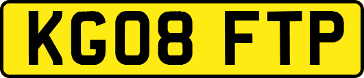 KG08FTP