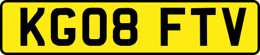 KG08FTV