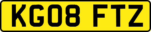 KG08FTZ