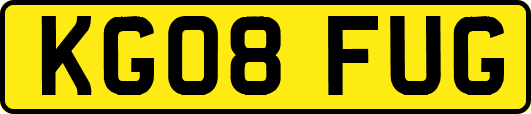 KG08FUG