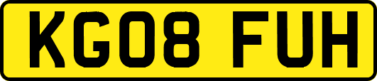 KG08FUH