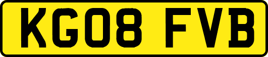 KG08FVB