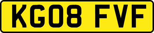 KG08FVF