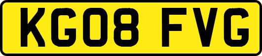 KG08FVG
