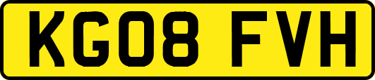 KG08FVH