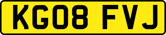 KG08FVJ