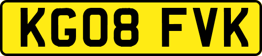 KG08FVK