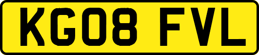 KG08FVL