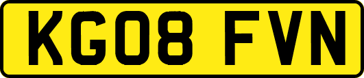KG08FVN