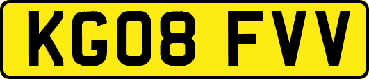 KG08FVV