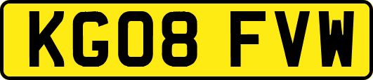 KG08FVW