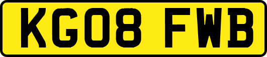 KG08FWB