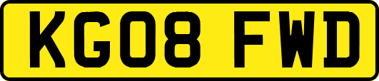 KG08FWD