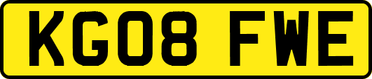 KG08FWE