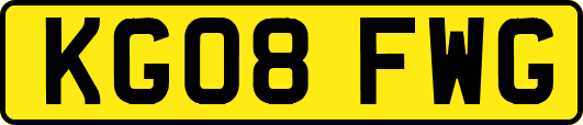KG08FWG