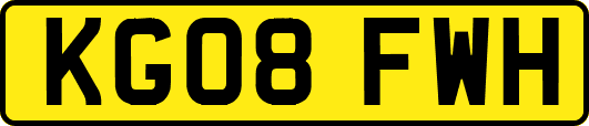KG08FWH