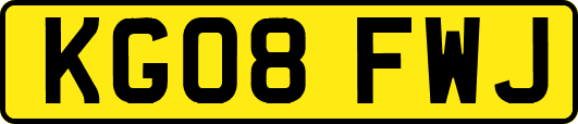 KG08FWJ