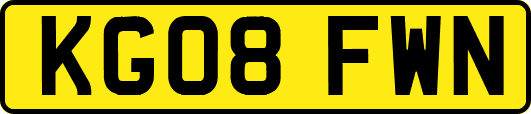 KG08FWN