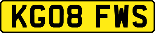 KG08FWS