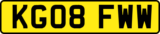 KG08FWW
