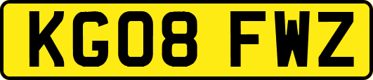 KG08FWZ