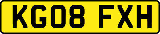 KG08FXH