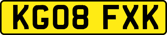 KG08FXK