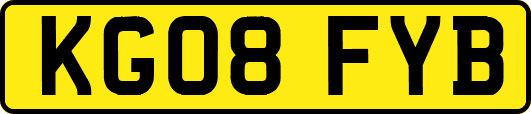 KG08FYB