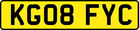 KG08FYC