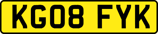KG08FYK