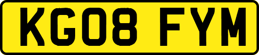 KG08FYM
