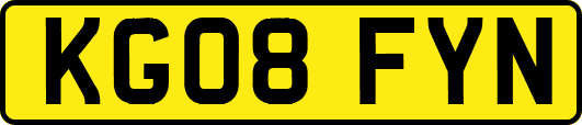 KG08FYN