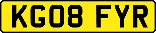 KG08FYR