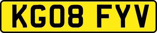 KG08FYV