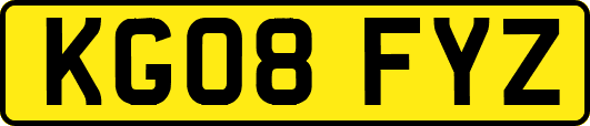 KG08FYZ