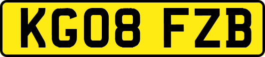 KG08FZB