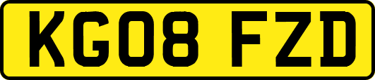 KG08FZD
