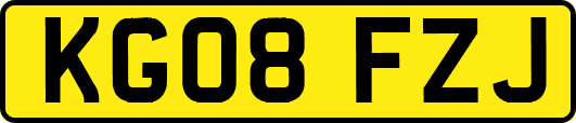 KG08FZJ