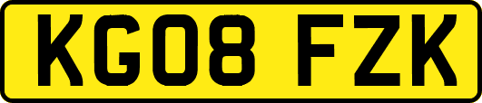 KG08FZK
