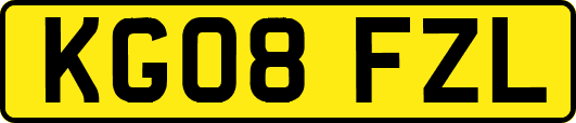 KG08FZL