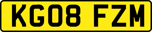 KG08FZM