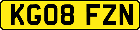 KG08FZN