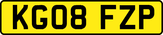 KG08FZP