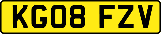 KG08FZV