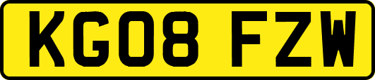 KG08FZW