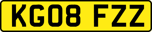 KG08FZZ
